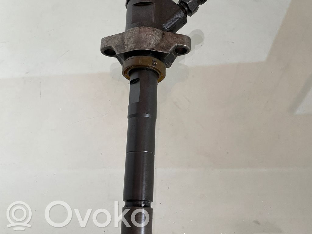 Volvo V50 Fuel injector 