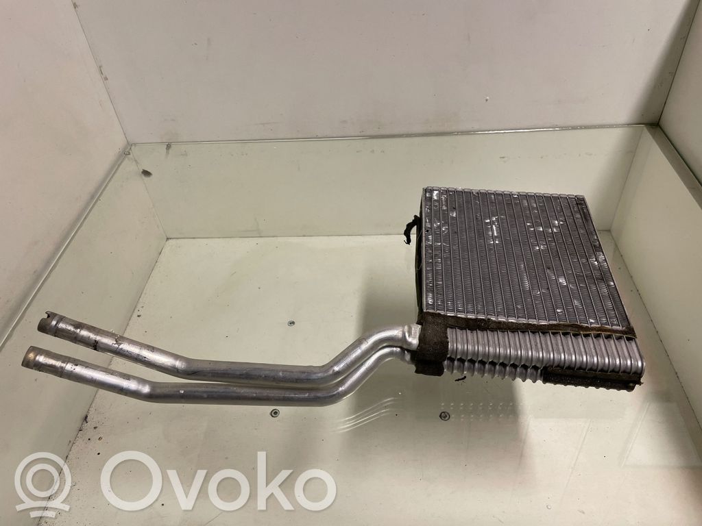 Volvo V50 Радиатор печки 