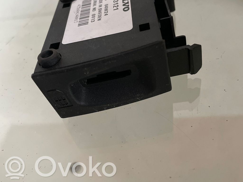 Phone control unit/module   8673121,435604240013
