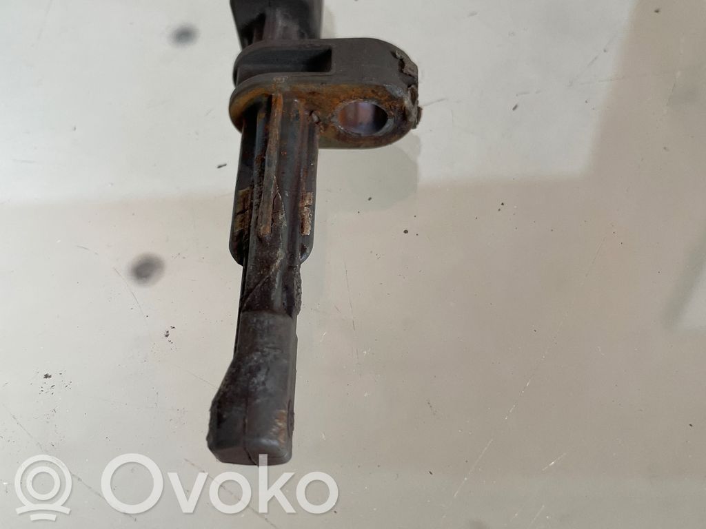 Audi Q2 - ABS rear brake sensor 