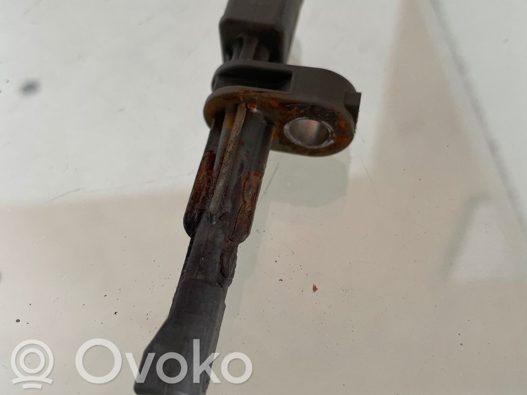 Audi Q2 - ABS rear brake sensor 