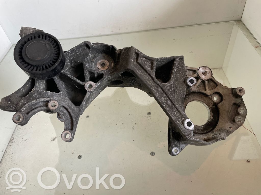 Audi A4 S4 B8 8K Generator/alternator bracket 