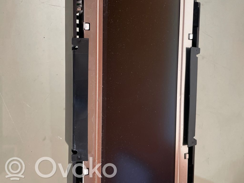 Audi A6 S6 C6 4F Screen/display/small screen 