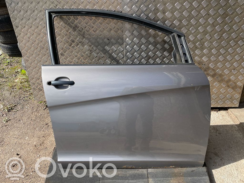 Seat Toledo III (5P) Puerta delantera 