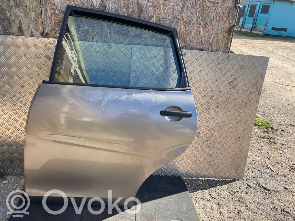 Seat Toledo III (5P) Puerta trasera 
