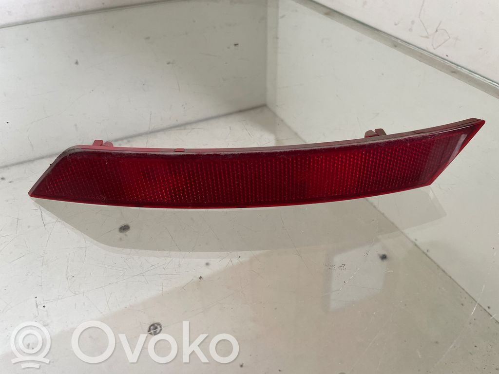 Seat Ateca Reflektor Rückstrahler 