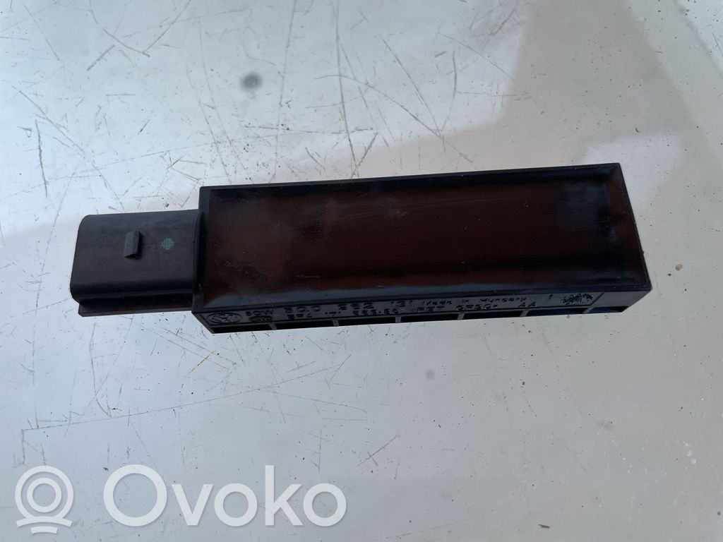 Antenne système sans clé   5Q0962131,5FA17166930