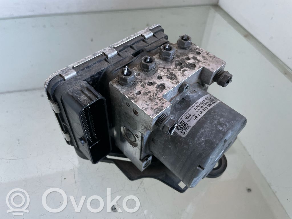Seat Ateca ABS Pump 