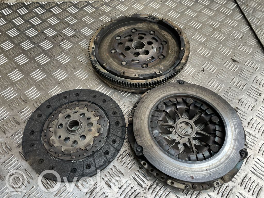 Seat Ateca Juego de embrague 