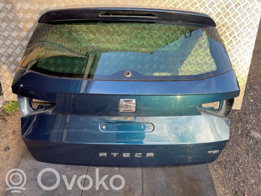 Tailgate/trunk/boot lid   575827159