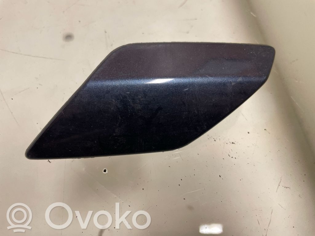 Volkswagen Golf VI Zaślepka spryskiwacza lampy przedniej 
