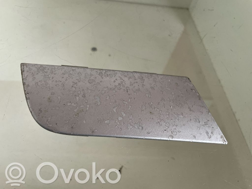 Audi A6 S6 C6 4F Front tow hook cap/cover 