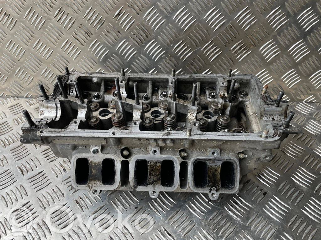 Audi A6 S6 C5 4B Galva 