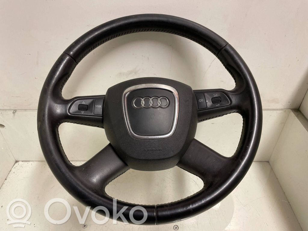 Audi A6 S6 C6 4F Volan 