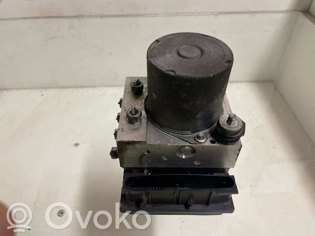 Subaru Forester SH ABS Pump 