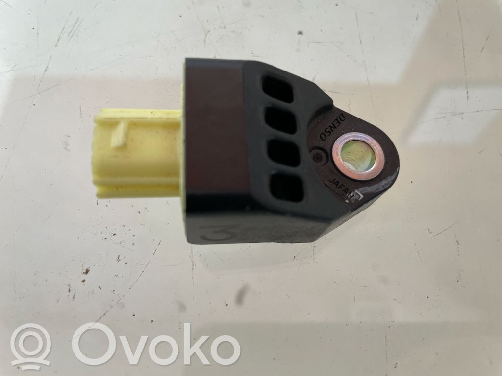Subaru Forester SH Senzor impact/declanșare airbag 