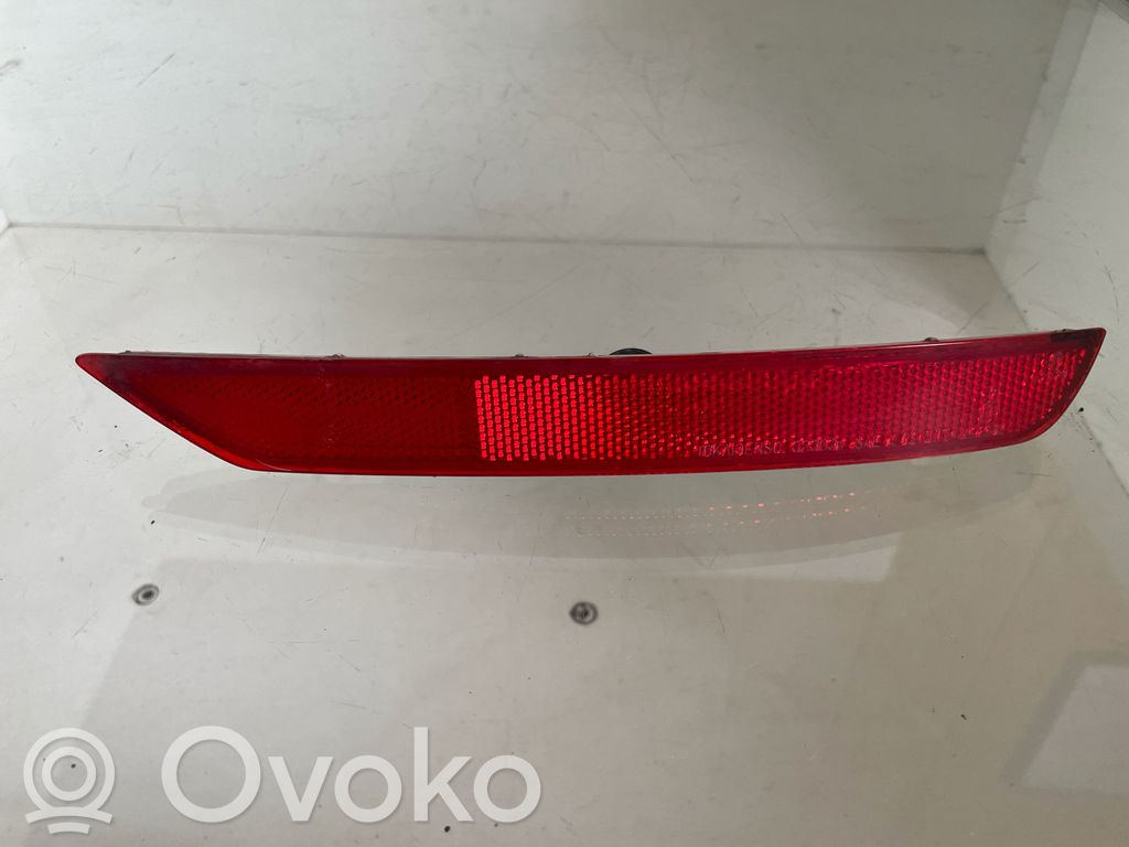 Subaru Forester SH Odblask lampy tylnej 