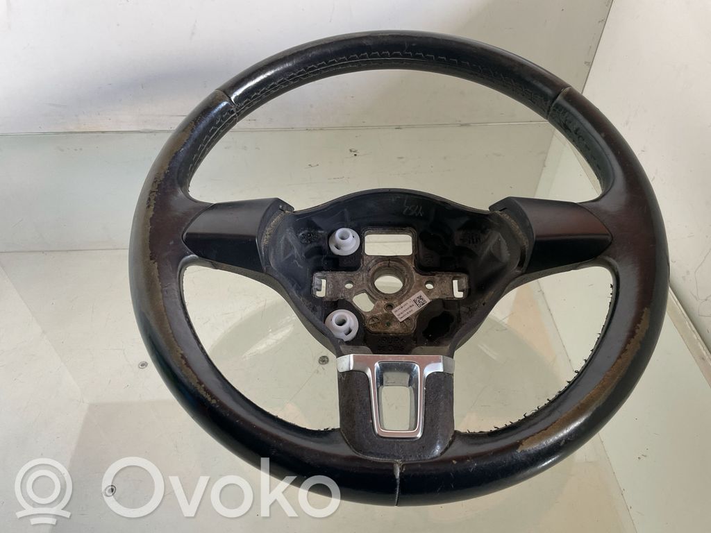 Volkswagen Touran II Volante 