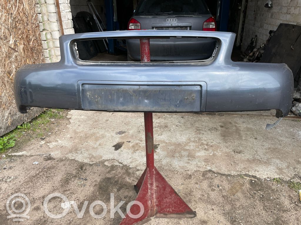 Audi A3 S3 8L Front bumper 