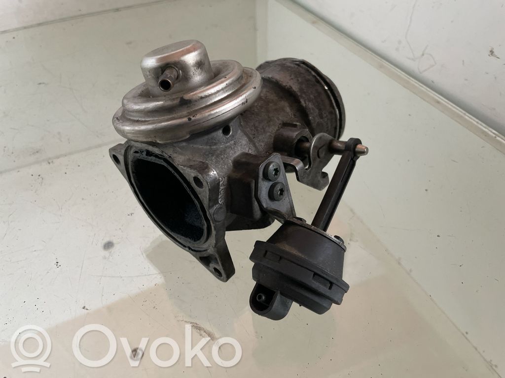 Audi A3 S3 8L Supapă EGR 