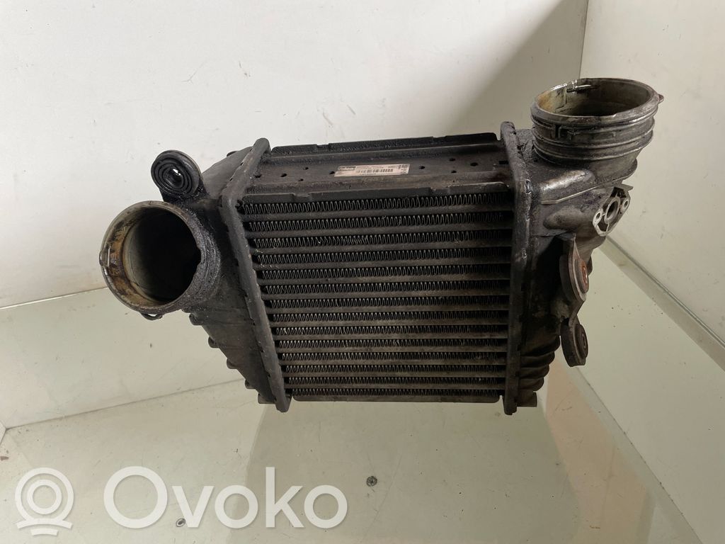 Audi A3 S3 8L Chłodnica powietrza doładowującego / Intercooler 