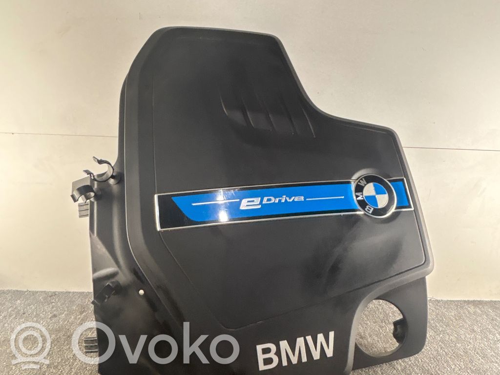 BMW X5 F15 Osłona górna silnika 