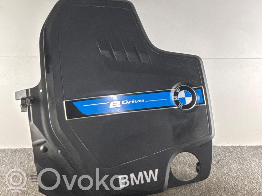 BMW X5 F15 Osłona górna silnika 