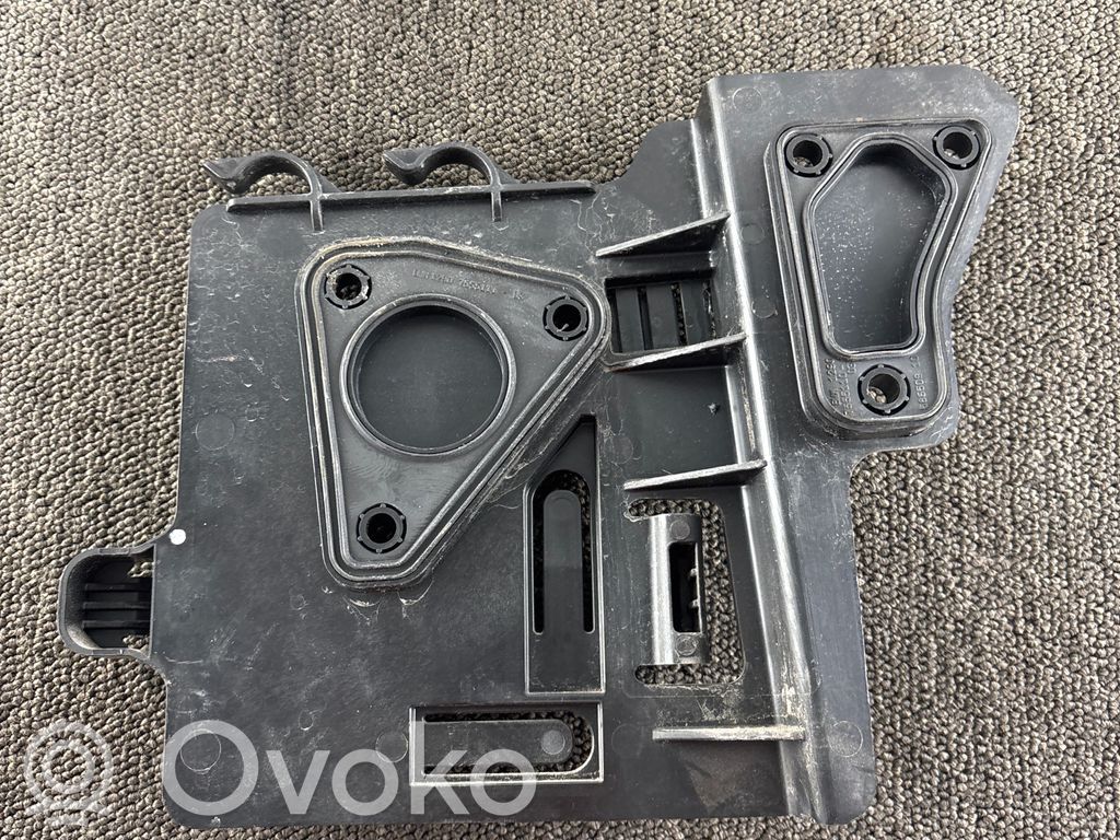 BMW X5 F15 Coil spring mount 