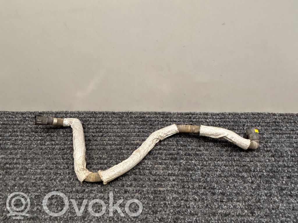 Volvo XC90 Tubo flessibile del liquido di raffreddamento del motore 