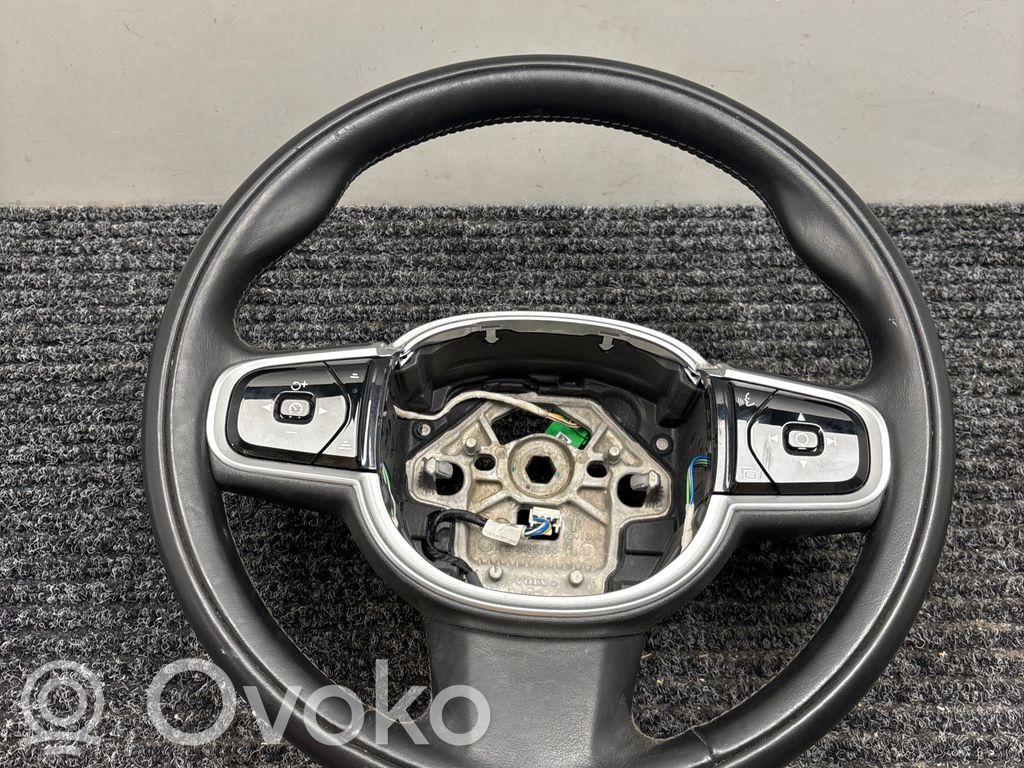 Volvo XC90 Volante 
