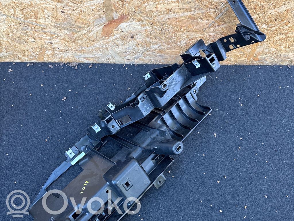 BMW X4 F26 Inne elementy wykończenia bagażnika 