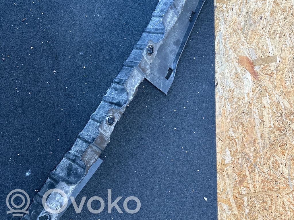BMW X4 F26 Mata bagażnika do nadwozia Pickup 
