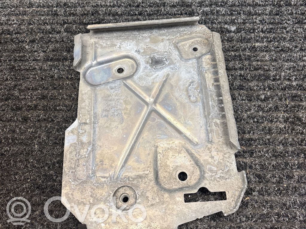 Audi Q4 e-tron Battery bracket 