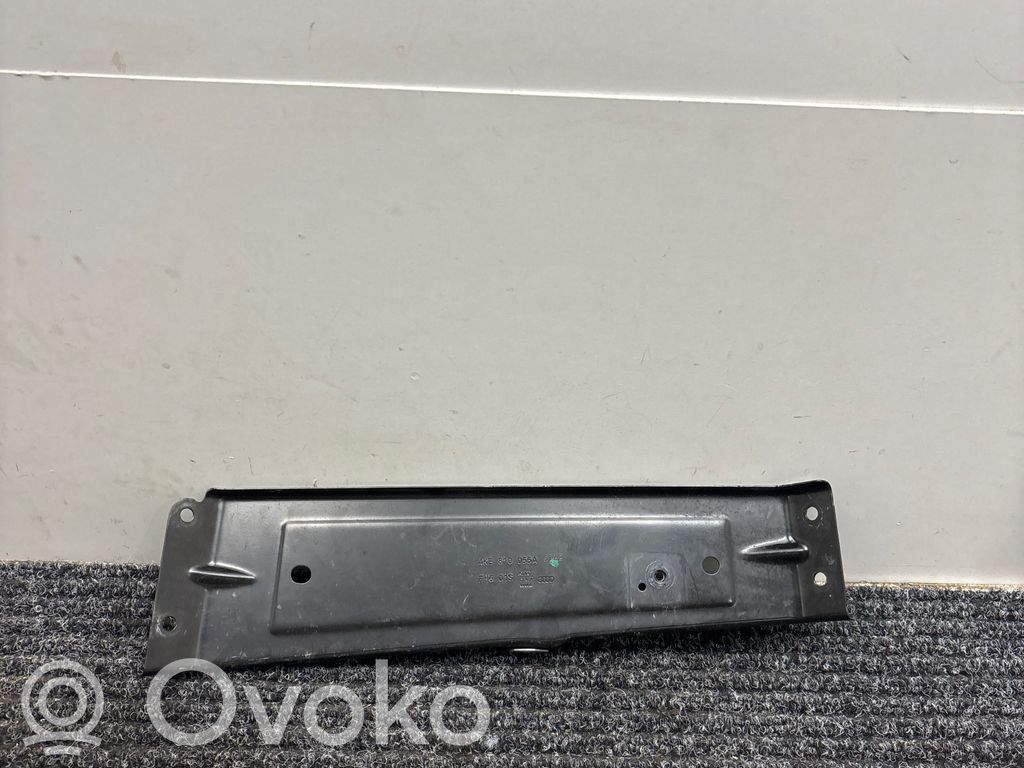 Altra parte esteriore   4KE810055A,FH601S