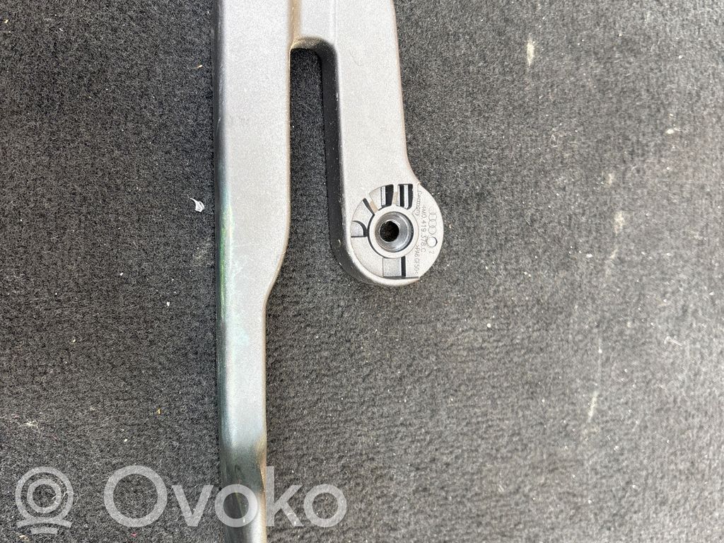 Vairo rato ašis   4M0419378C