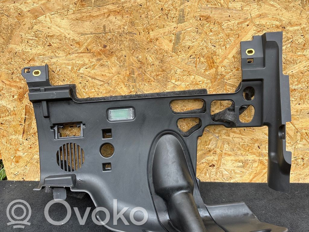 Other interior part   4KL863083,0483384,4KL863083