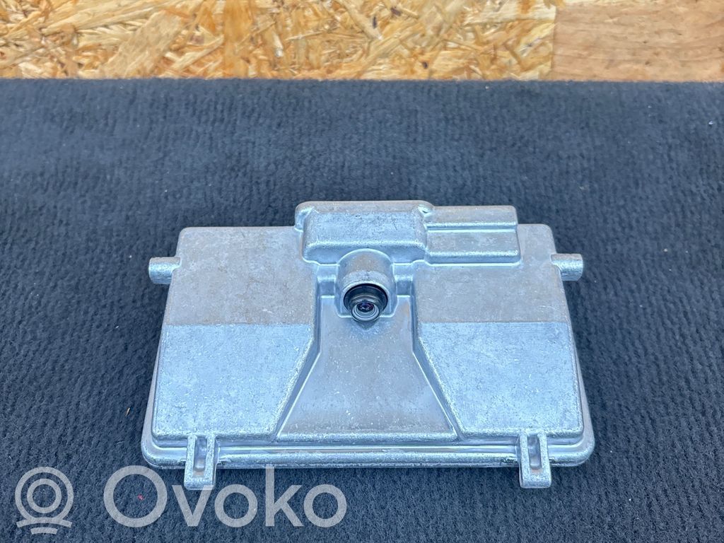 Porsche Macan (95B) Windshield/windscreen camera 