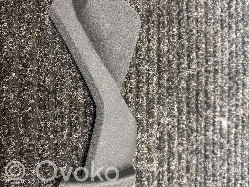 Audi e-tron Other interior part 