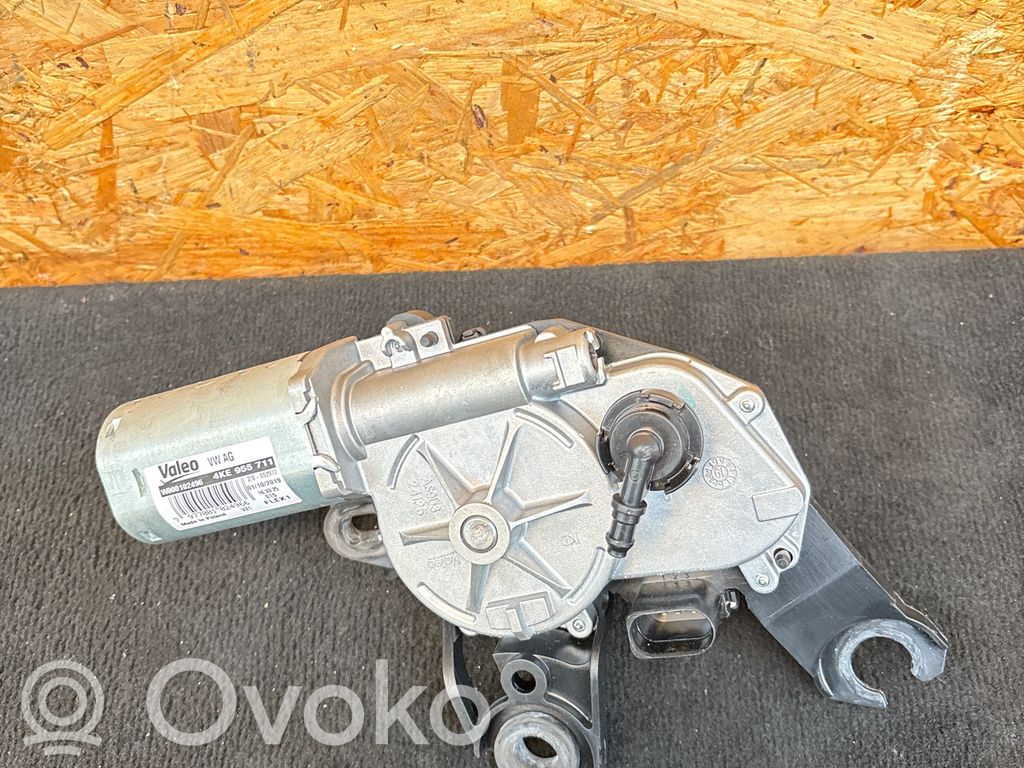 Silniczek wycieraczki szyby tylnej   4KE955711,01102019,2AS002977