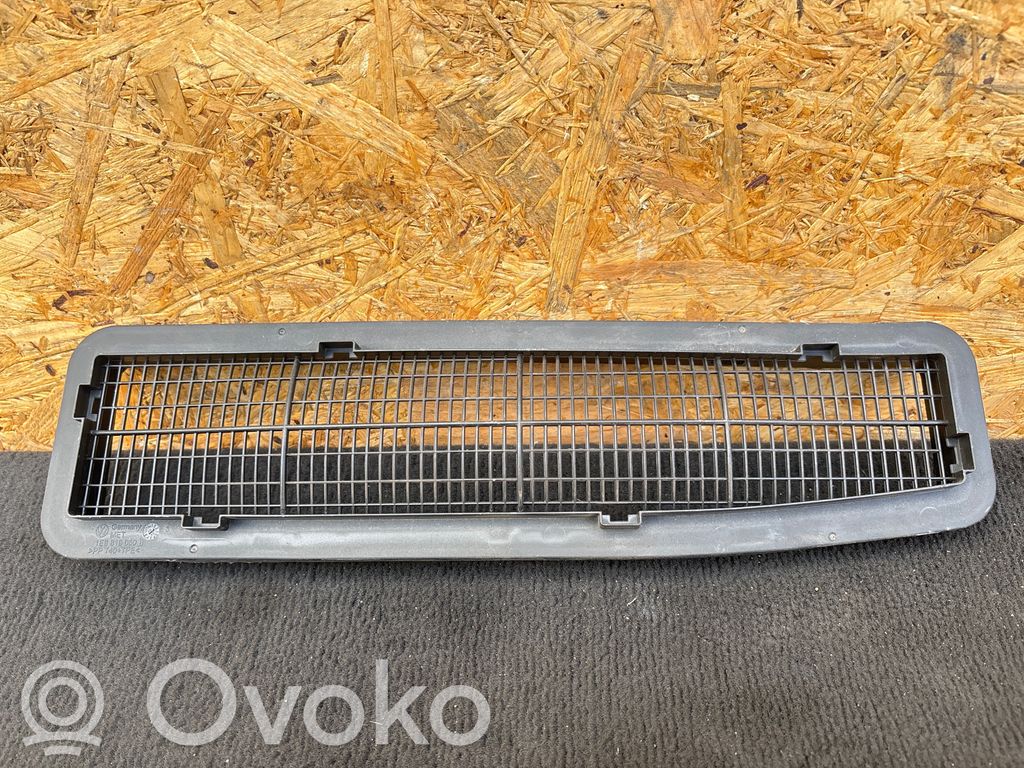 Grille de calandre avant   1EB819060B