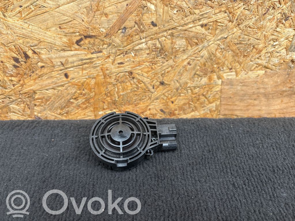 Audi e-tron Difuzor ușă spate 
