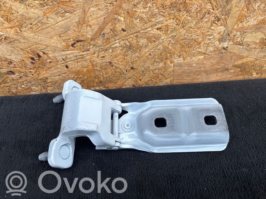 BMW X2 F39 Tailgate/trunk/boot hinge 