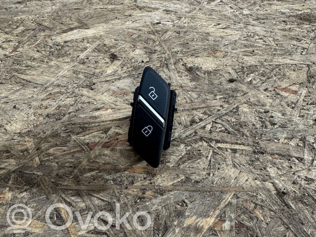 Central locking switch button   6801354,20315810,16083D