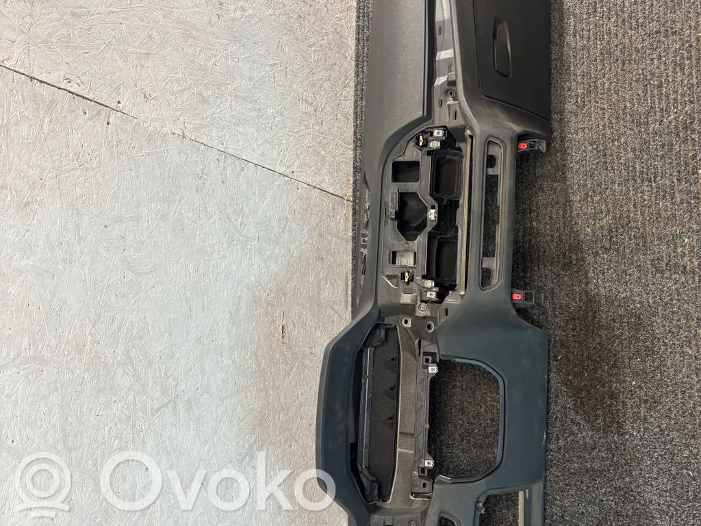 BMW 3 G20 G21 Panel de instrumentos 