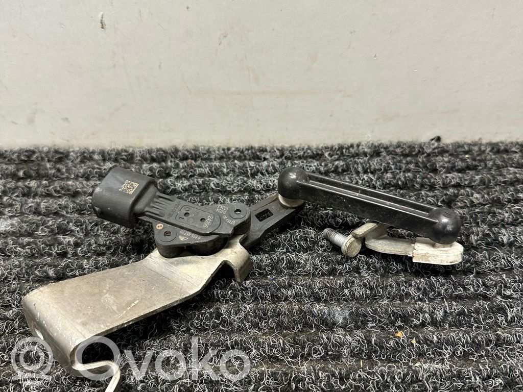 BMW X7 G07 Czujnik poziomowania świateł osi przedniej 