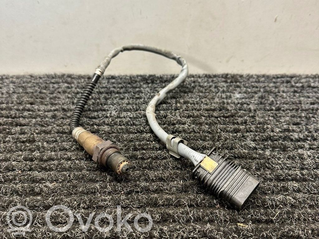 Lambda probe sensor   7582781,805637