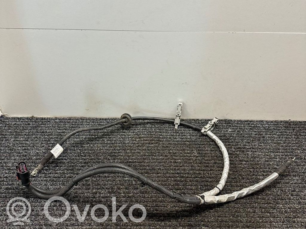 Volkswagen ID.4 Inna wiązka przewodów / kabli 