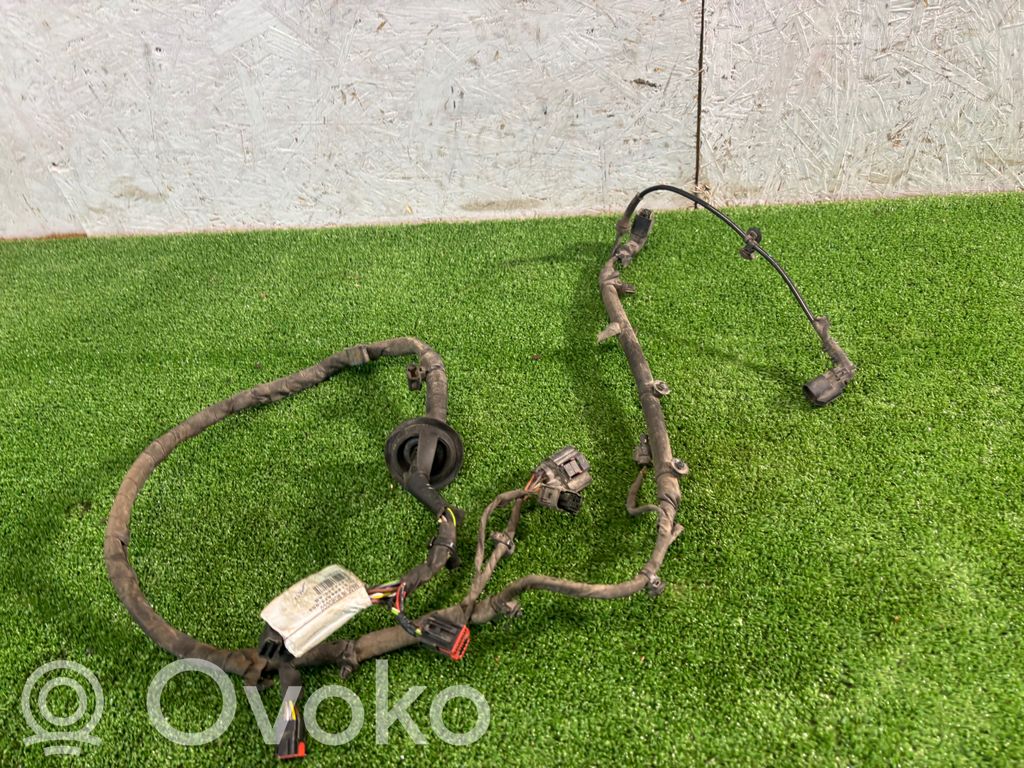 Volvo XC90 Otros cableados 