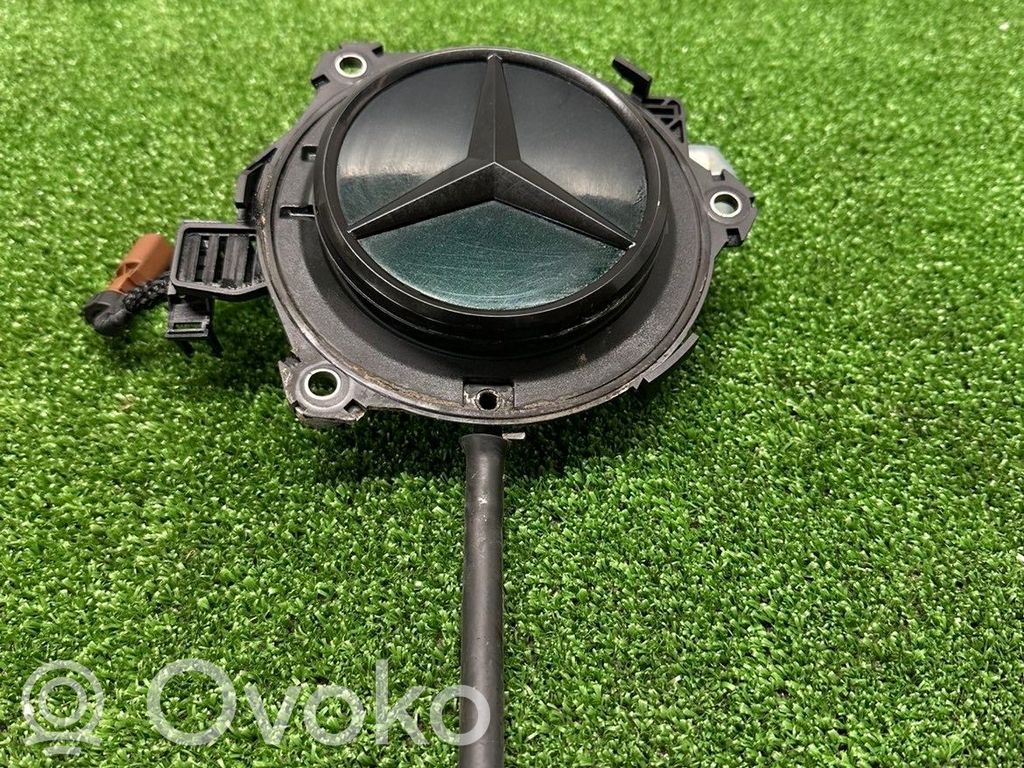 Mercedes-Benz GLE W167 Maniglia esterna del portellone posteriore/bagagliaio 
