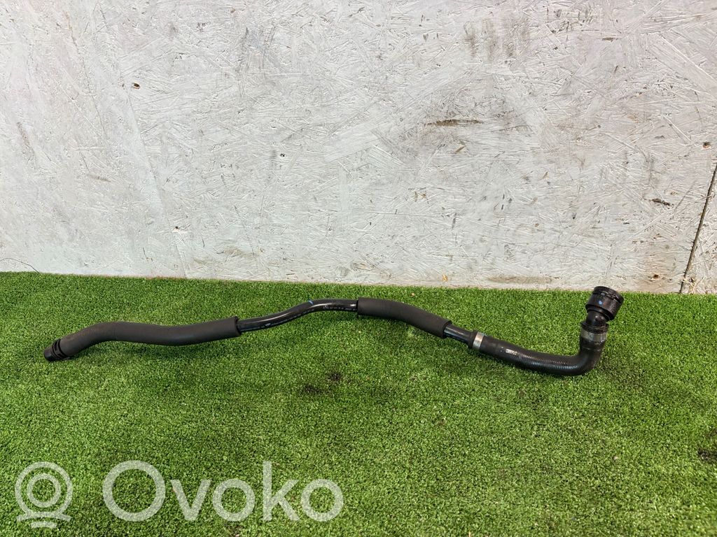 Mercedes-Benz GLE W167 Tubo flessibile del liquido di raffreddamento del motore 